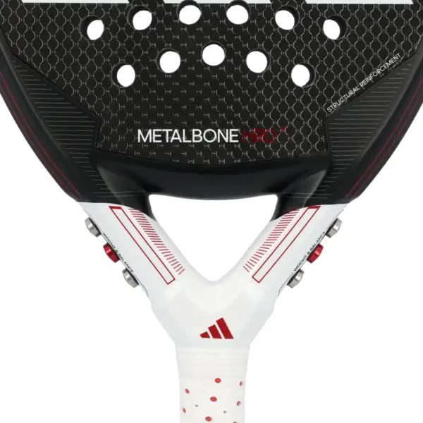 ADIDAS METALBONE HRD+ 2024 - Imagen 6