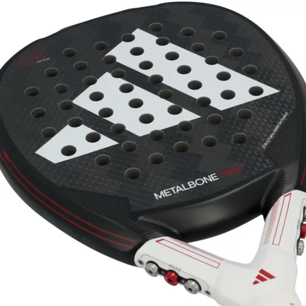 ADIDAS METALBONE HRD+ 2024 - Imagen 2