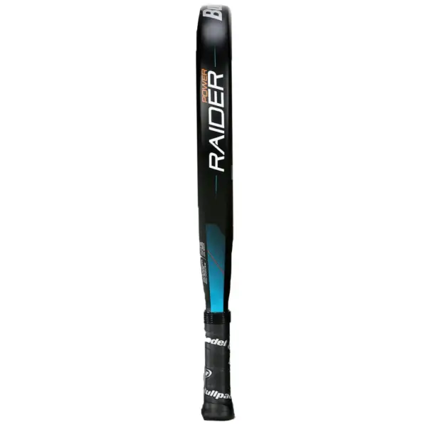 BULLPADEL RAIDER POWER AZUL - Imagen 4