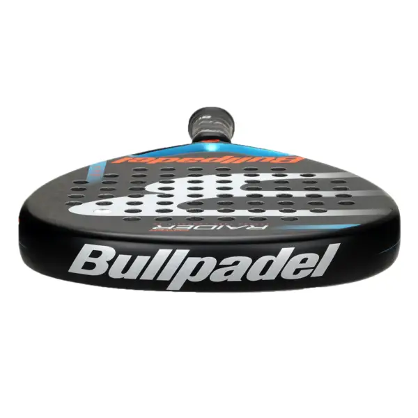 BULLPADEL RAIDER POWER AZUL - Imagen 2