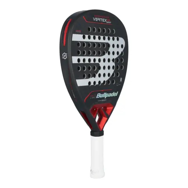 BULLPADEL VERTEX 04 COMFORT - Imagen 4