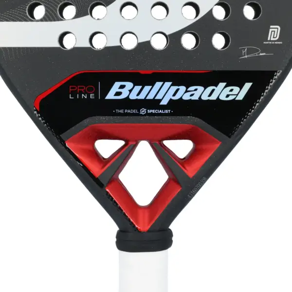 BULLPADEL VERTEX 04 COMFORT - Imagen 6