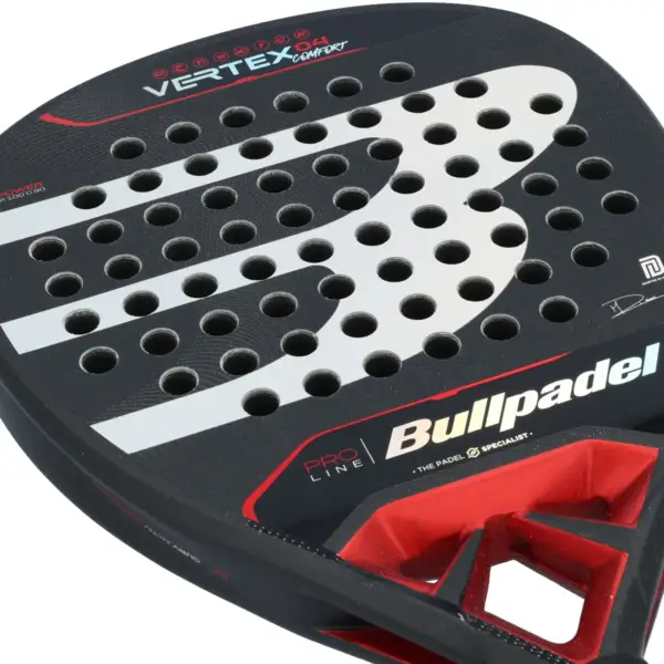 BULLPADEL VERTEX 04 COMFORT - Imagen 2