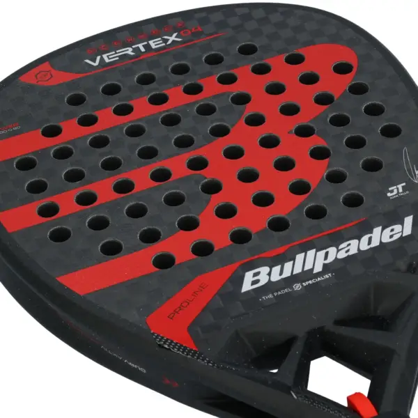 BULLPADEL VERTEX 04 - Imagen 2