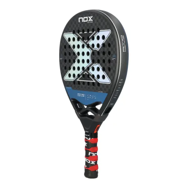 NOX AT10 GENIUS 12K AGUSTIN TAPIA 2024 - Imagen 3