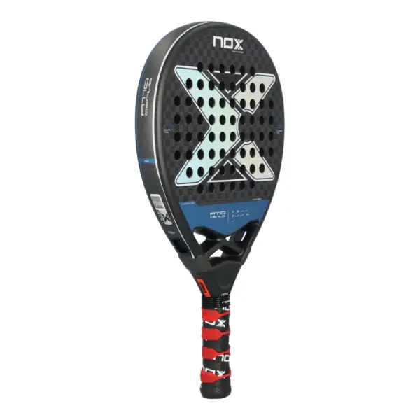 NOX AT10 GENIUS 12K AGUSTIN TAPIA 2024 - Imagen 4