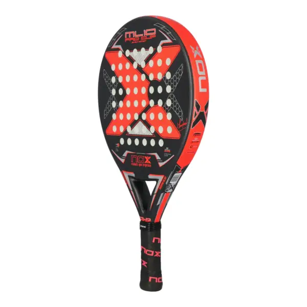 NOX ML10 PRO CUP ROUGH SURFACE EDITION 23 - Imagen 3