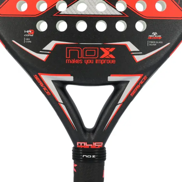 NOX ML10 PRO CUP ROUGH SURFACE EDITION 23 - Imagen 6