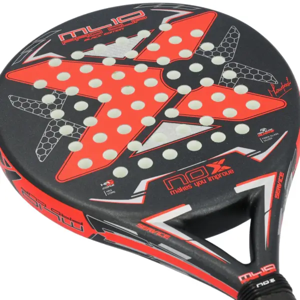 NOX ML10 PRO CUP ROUGH SURFACE EDITION 23 - Imagen 2